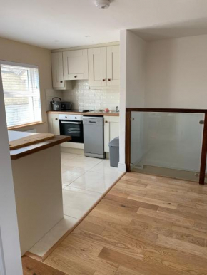 Ardmore apartment